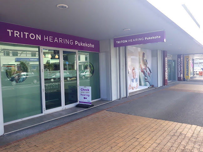 Triton Hearing, Pukekohe