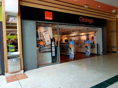 Boutique Orange - Roncq à Roncq