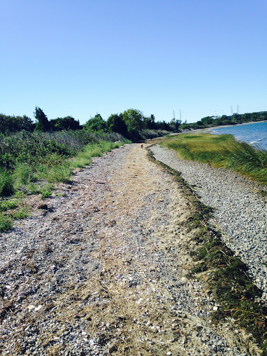 Country Club «Montaup Country Club», reviews and photos, 500 Anthony Rd, Portsmouth, RI 02871, USA