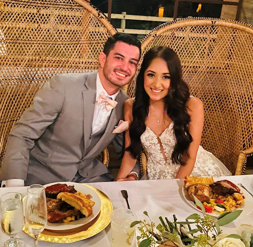 Caterer «Popolo Catering», reviews and photos, 1605 Calle Joaquin, San Luis Obispo, CA 93405, USA