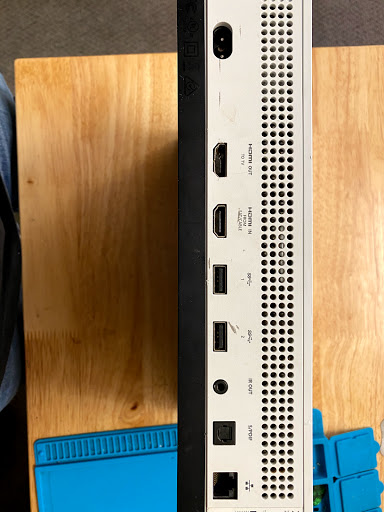 Niles Phone Repair image