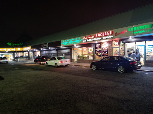 Supermarket «Mignosi Supermarket», reviews and photos, 1006 Rossville Ave, Staten Island, NY 10309, USA