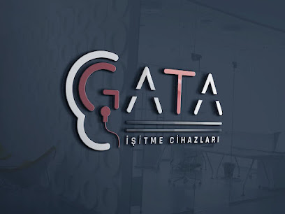 GATA İşitme Cihazları Satış ve Uygulama Merkezi