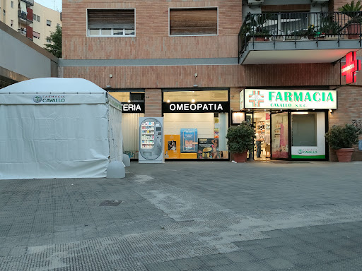 Farmacia omeopatica Bari