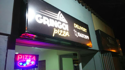 Gringo Pizza