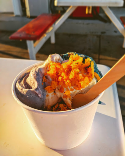 Ice Cream Shop «Afters Ice Cream», reviews and photos, 1265 E Green St, Pasadena, CA 91106, USA