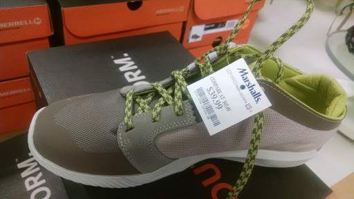 Department Store «Marshalls», reviews and photos, 1265 Main St, Waltham, MA 02451, USA