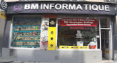 Bm Informatique Paris