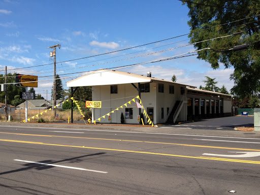 Auto Repair Shop «Meineke Car Care Center», reviews and photos, 3420 E 4th Plain Blvd, Vancouver, WA 98661, USA