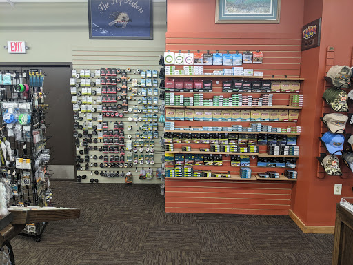Fishing Store «The Fly Fishers», reviews and photos, 9617 W Greenfield Ave #1, West Allis, WI 53214, USA