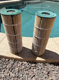 Desert Bloom Pool Care - Photo 9 - Car repair in , Chandler