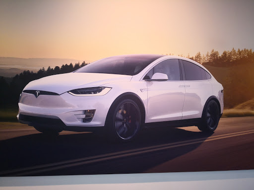 Shopping Mall «Broadway Plaza», reviews and photos, 1275 Broadway Plaza, Walnut Creek, CA 94596, USA