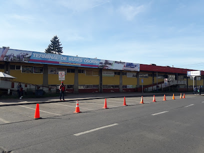 Terminal de Buses Osorno