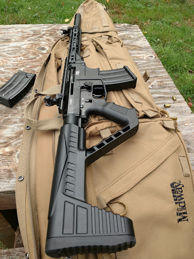 Skylands Sport Shop, 33 US-206, Augusta, NJ 07822, USA, 