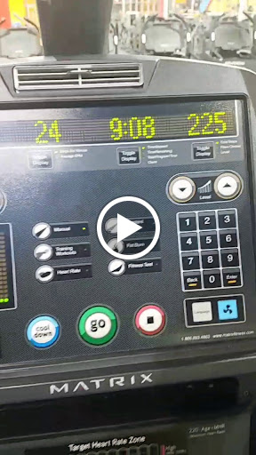 Gym «Fitness Connection», reviews and photos, 2334 W Buckingham Rd, Garland, TX 75042, USA