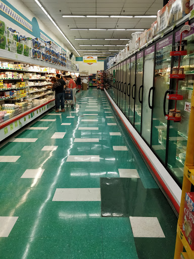 Grocery Store «Pueblo Meat Market - Newark NJ», reviews and photos, 880 Mt Prospect Ave # 1, Newark, NJ 07104, USA