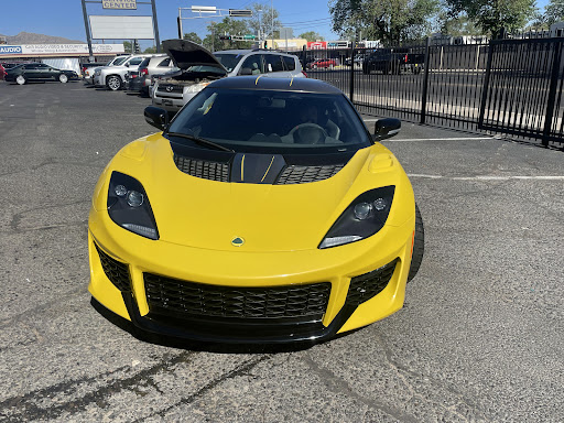 1 Perfection Auto Spa en Albuquerque