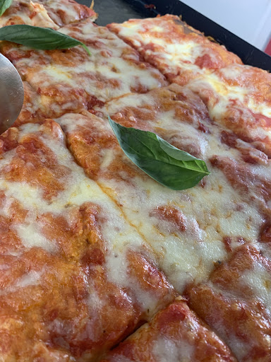 Ce Pizza Per Te in Marina di Casalvelino, Provincia di Salerno