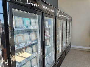 Photo n°5 de Sopaglace à Mauzé-sur-le-Mignon ()