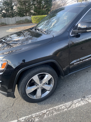 Auto Body Shop «ABRA Auto Body & Glass», reviews and photos, 2033 Margaret Wallace Rd, Matthews, NC 28105, USA