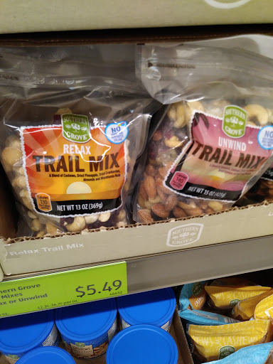 Supermarket «ALDI», reviews and photos, 11070 E Foothill Blvd, Rancho Cucamonga, CA 91730, USA