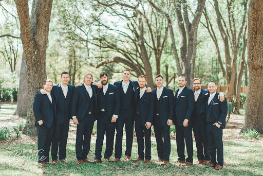 Event Venue «Bowing Oaks Plantation», reviews and photos, 7743 Alphons St, Jacksonville, FL 32256, USA