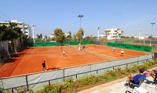 Tennis Club Glifada