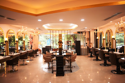 Plaza Beauty Parlour - M4XM+9M5, Shyamji Krishna Varma Marg, Delhi, Delhi,  IN - Zaubee