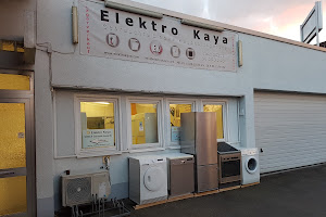 Elektro Kaya