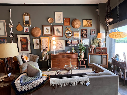 Vintage Clothing Store «Etoile Boutique», reviews and photos, 2424 E Robinson St, Orlando, FL 32803, USA