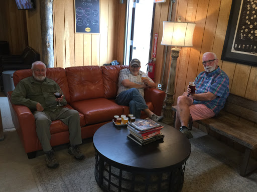 Brewery «Miner Brewing Company», reviews and photos