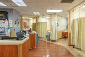 UofL Health – UofL Hospital Emergency Room image