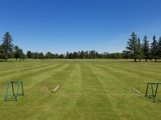Golf Course «Churchville Golf Course», reviews and photos, 643 Kendall Rd, Churchville, NY 14428, USA