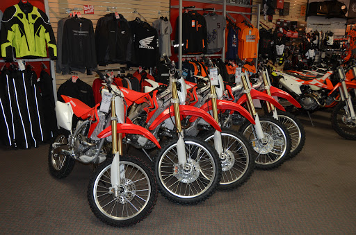 Motorsports Store «Dreyer South Powersports», reviews and photos, 595 Tracy Rd, Whiteland, IN 46184, USA