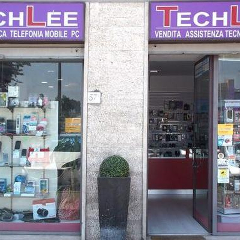 Techlee Riparazione e Assistenza Smartphone e Pc