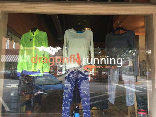 Running Store «Dragonfly Running Company, LLC», reviews and photos, 10 Lagrange St, Newnan, GA 30263, USA