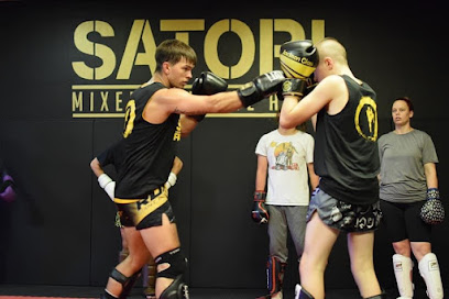 Satori MMA