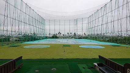 宮崎空港ゴルフセンター