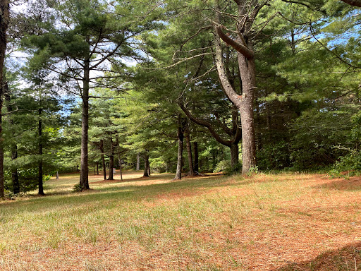 Disc Golf Course «Nantucket Disc Golf Course», reviews and photos, 21 Lovers Ln, Nantucket, MA 02554, USA
