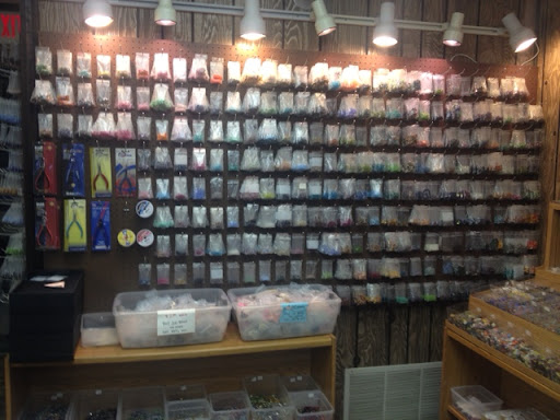 Bead Store «Beads Galore And More», reviews and photos, 7220 W Benton Dr, Frankfort, IL 60423, USA