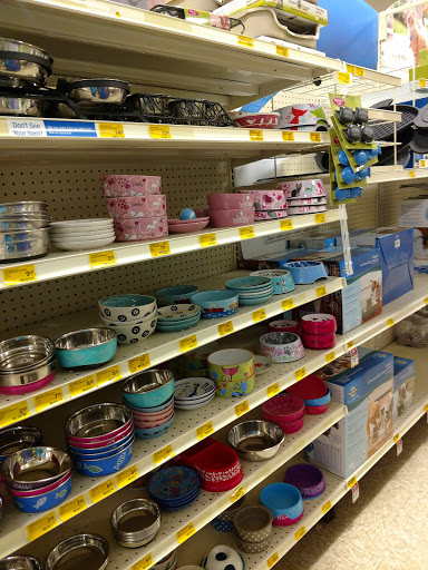 Pet Supply Store «PetSmart», reviews and photos, 849 E 23rd St, Panama City, FL 32405, USA