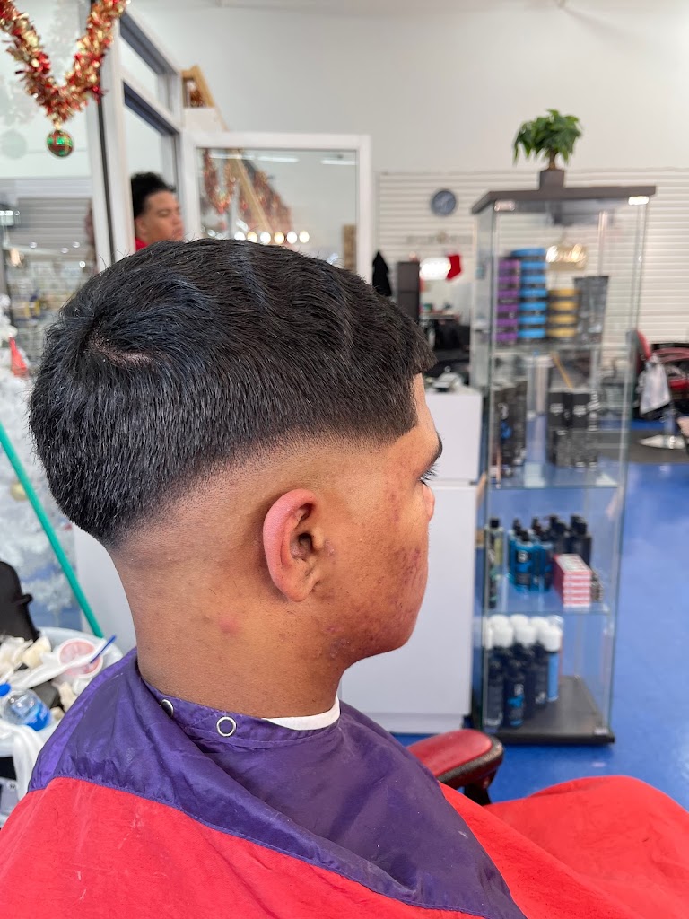 Gaston Hair Salón 28052