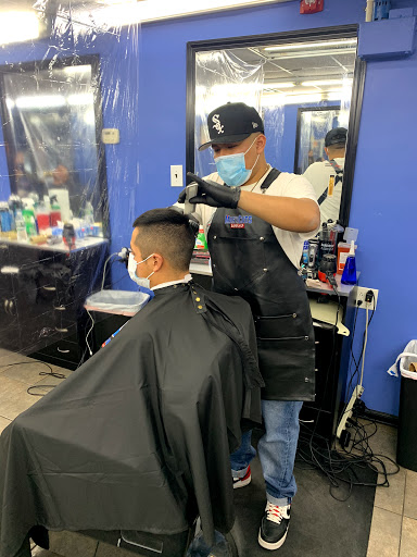 Barber Shop «MasterCuts Barbershop», reviews and photos, 219 Westchester Ave, Port Chester, NY 10573, USA