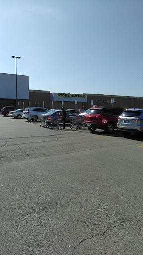 Discount Store «Kmart», reviews and photos, 4101 95th St, Oak Lawn, IL 60453, USA