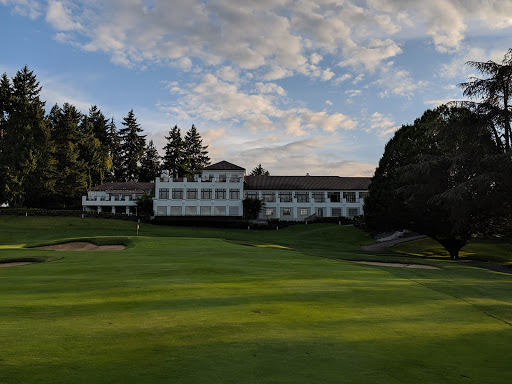 Golf Club «Broadmoor Golf Club», reviews and photos, 2340 Broadmoor Dr E, Seattle, WA 98112, USA