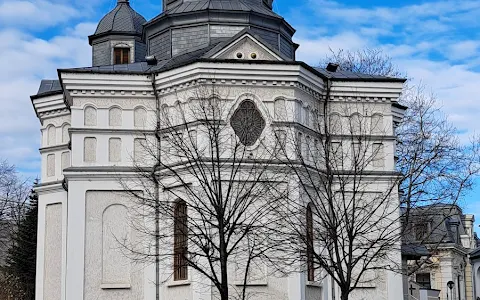 The "Saint Nicholas" Cathedral image