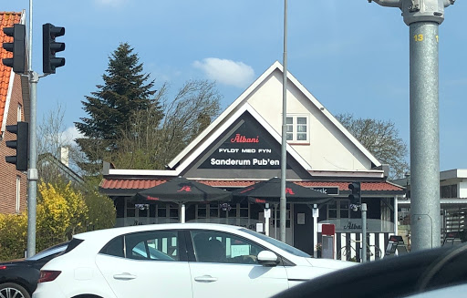 Sanderum Pubben in Odense, Randers
