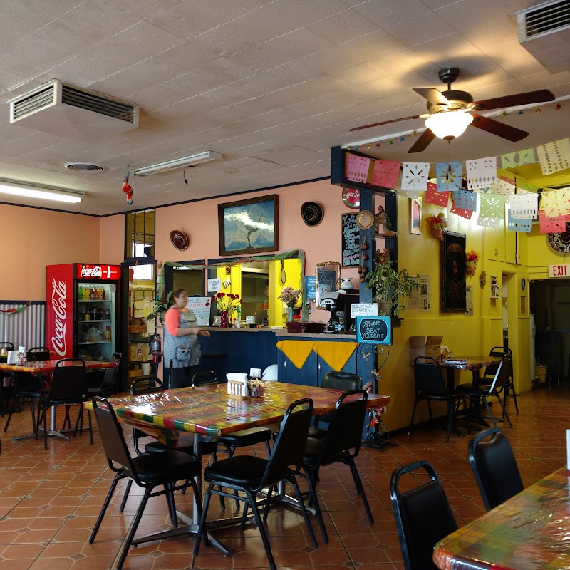 Janitzio Mexican Cuisine Restaurant