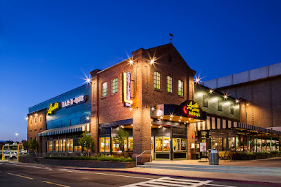 Lucille,s Smokehouse Bar-B-Que - 486 Sun Valley Mall, Concord, CA 94520