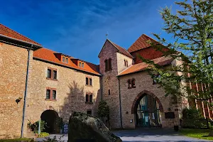 Brunshausen Monastery image